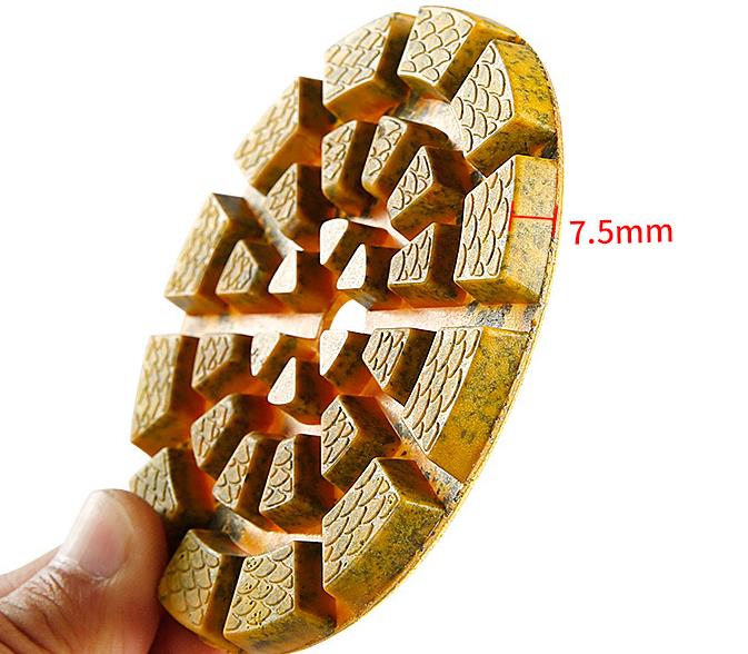 4 step floor polishing pad 4 step floor polishing pad