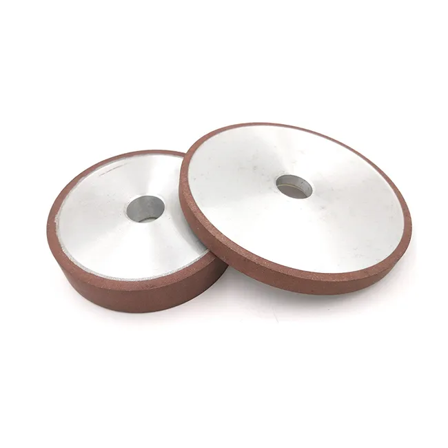 Dodavatel diamantových brusných kotoučů 1a1