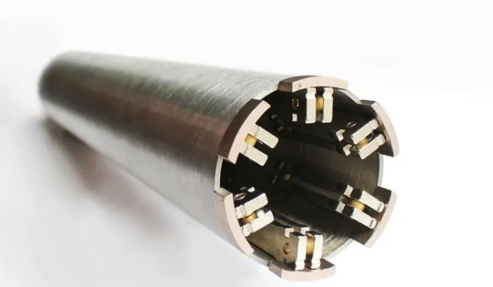 Magnetický držák pro pájení