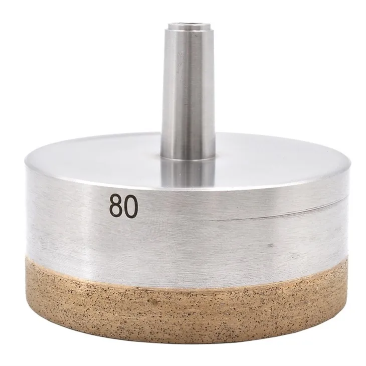 Diamantový Vrták Na Sklo