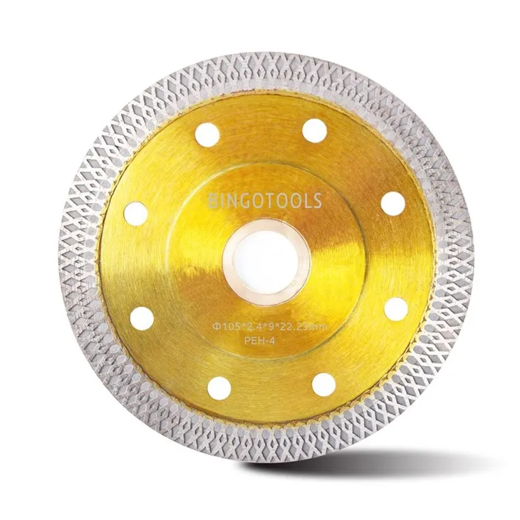 Diamond Cutting Blade