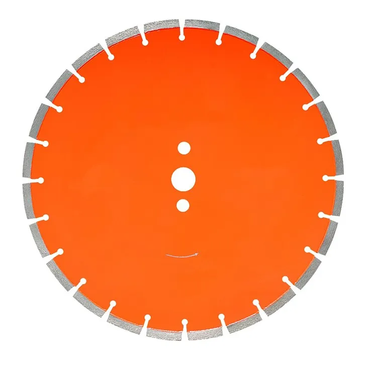 Diamond Cutting Disc For Vitrified Brick