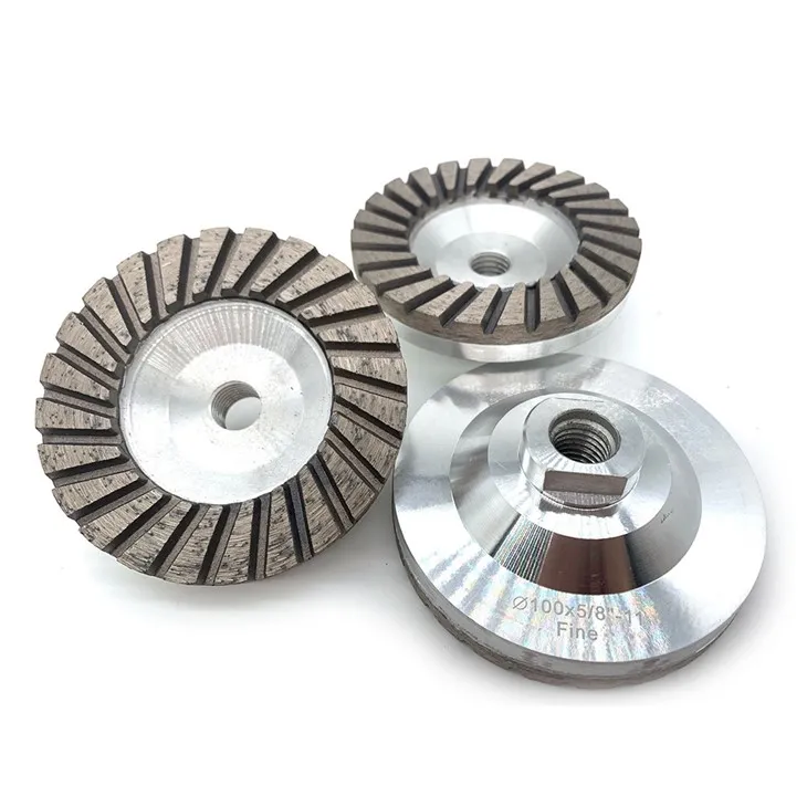 Diamantový řezací kotouč na žulu