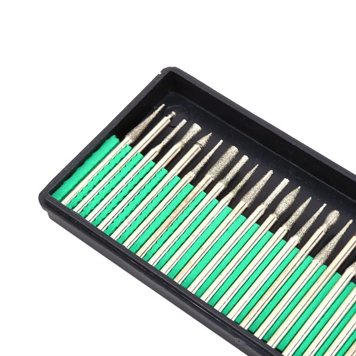 Diamond Feather Edge File Blade