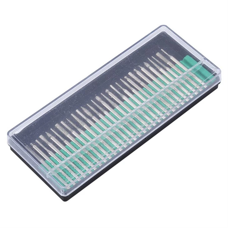 Diamond Feather Edge File Blade