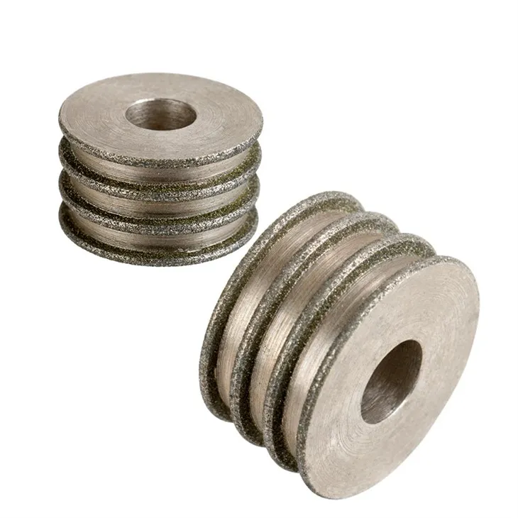 Diamond Grinding Wheel Cleaner