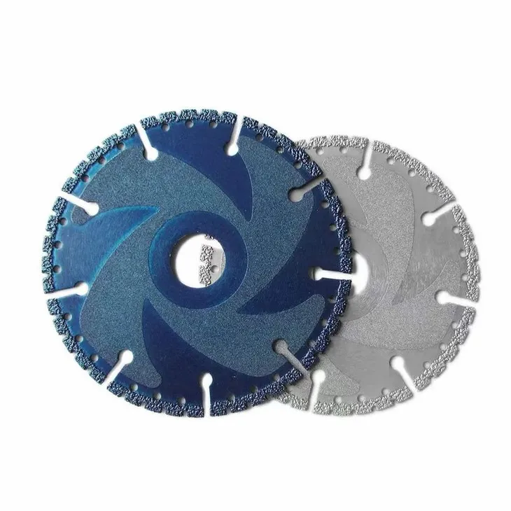 Diamond Grinding Wheel For Metal