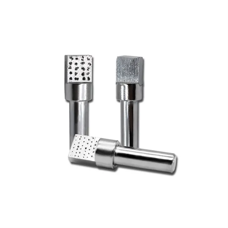 Diamantové pero pro řezání skla