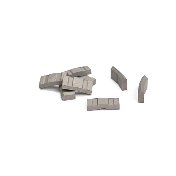 Diamond Segment For Drilling Concrete