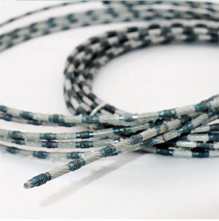 Diamond Wire Saw For Metal