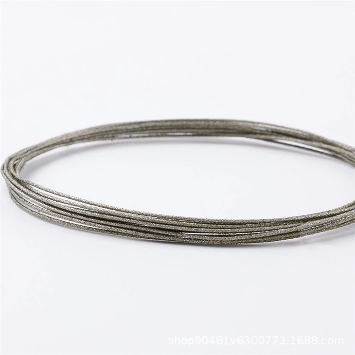 Mini Diamond Wire Saw