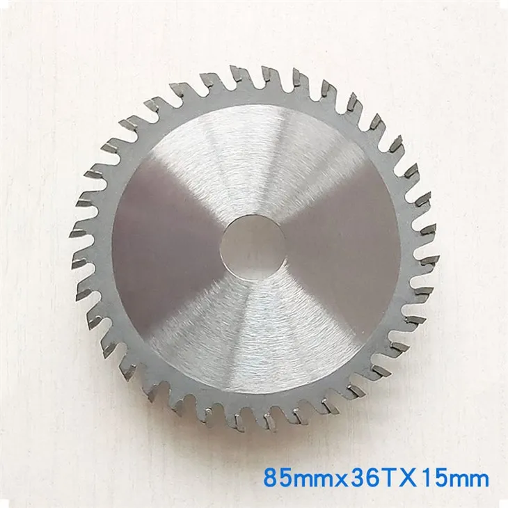Mulitpurpose TCT Diamond Saw Blade