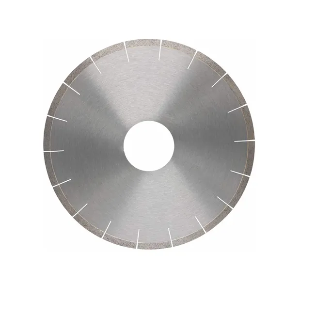 Polykrystalické diamantové řezné nástroje