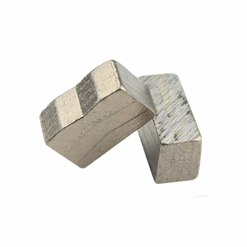 Velkoobchodní diamantový segment pro řezání pískovce