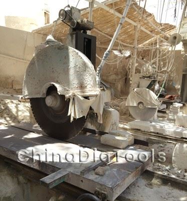 Diamond Cutting Blades For Granite high quality