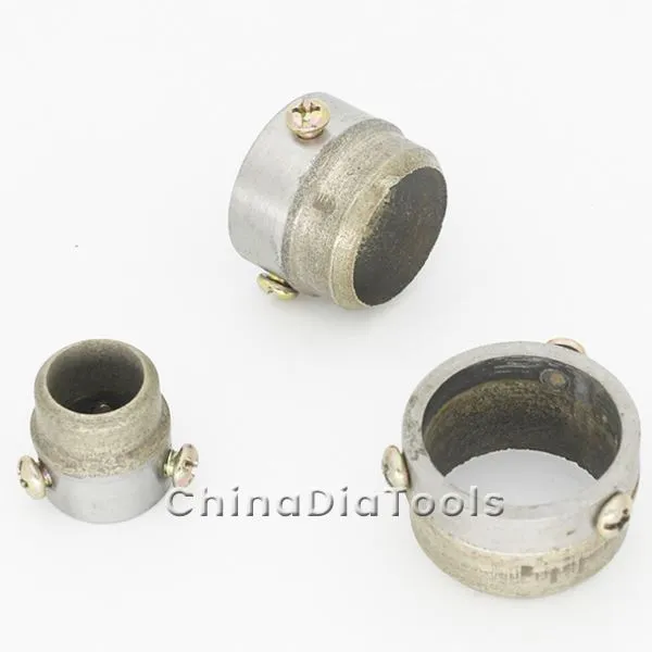 Glass Drilling Chamfering Drill Bit