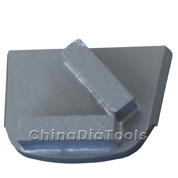 Diamantové brusné boty Lavina